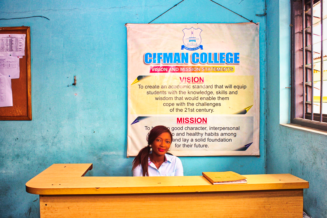 Cifman School Policies Documentation
